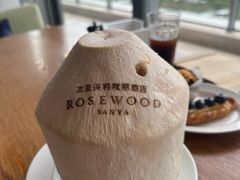 -瑰丽酒店·海吧·天际下午茶·现场DJ·天台酒吧