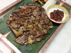 -那家小馆•北京菜•烤鸭(中关村店)