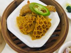 -坚记酒家·佛山老字号·顺德鱼生标准示范店
