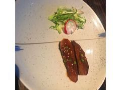 -王鼎精致料理铁板烧(世博源店)