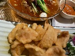 -七八冷面·延边朝鲜族美食(圣熙八号店)
