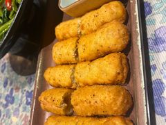-马来西亚肉骨茶汤·招牌螃蟹·烧鸡·呷喱吧吧(海上世界店)