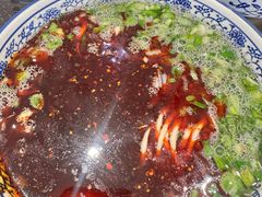 -清真磨沟沿老字号牛肉面(总店)