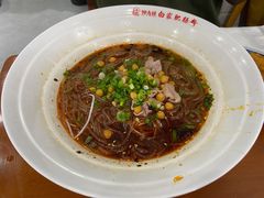 招牌肥肠粉-钟方模白家肥肠粉(春熙店)