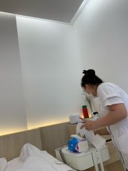 -橘西产后康复中心