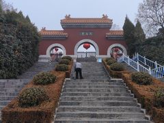 -戏马台景区