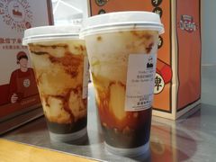 -LELECHA乐乐茶(美罗城店)