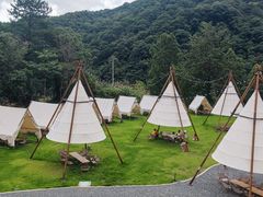 -龙岩森林水乡景区