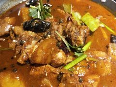 -零花钱川菜馆(文博东路店)