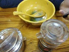 -老上海馄饨铺(辽源西路直营店)