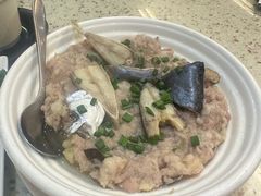 -新辉港式茶餐厅(北栅店)