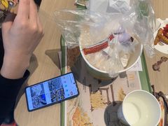 -麦当劳(莆田荔城大道万达店)