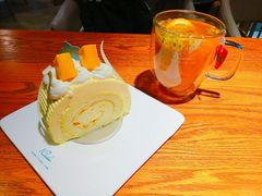 -La Sauce法意餐厅