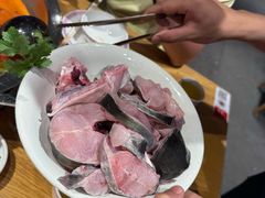 -老凯俚酸汤鱼(多彩城店)