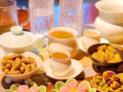-醉西楼·国风茶社