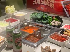 -海底捞火锅(珠影星光城夜宵主题店)