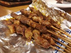 -河州宾馆清真餐厅(文锦南路店)