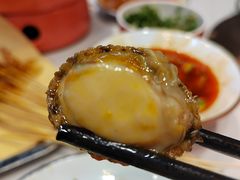 -饶福记·南昌烧烤大排档(九龙湖土著店)