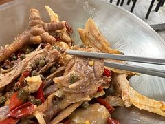 -八毛食堂