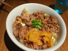 -铃木食堂(帽儿胡同店)