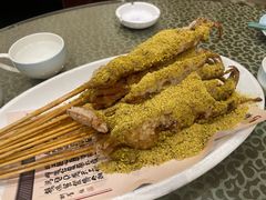 -鹤鸣嘉印象饭店(东市场小区店)