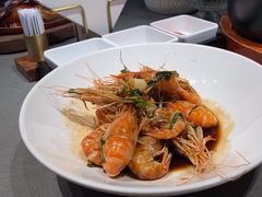 -小厨娘淮扬菜(河西奥美大厦店)