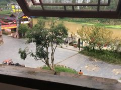 -印象鲵宴·张家界地标美食名片(溪布街店)