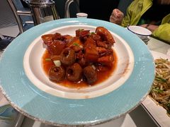 -映像烟台·海鲜·地道鲁菜(海信慧园店)