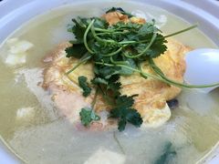 -巢湖名吃·徽府农家菜(半汤店)