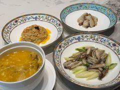 -新光酒家·河豚·海鲜·蟹料理(浦东店)