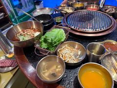 -伏一解牛烤肉专门店(信业购物中心店)