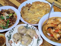 -南雄雄州土菜餐厅(粤北大厦店)