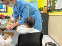-金宝贝(中环百联中心)