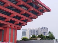 -中华艺术宫(上海美术馆)