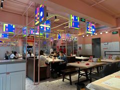 -肥肥虾庄·金牌油焖大虾(首义路店)