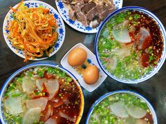 -吾穆勒蓬灰牛肉面·清真(北滨河中路店)