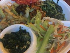 -清心素食自助餐厅(夫子庙店)