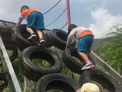 -济南马套将军山