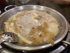 -老来福·非遗酸汤兔(凯旋路店)