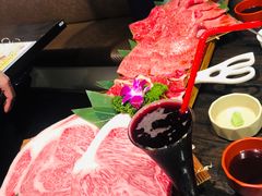 -俺的焼肉(銀座9丁目店)