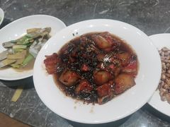 -同庆楼(滨湖万达广场店)