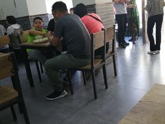 大堂-津门张记包子铺(华昌道店)