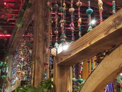 -吴氏老牌坊云南鱼豆花火锅店(通江街店)