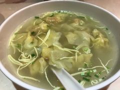-东泰祥生煎馆(重庆北路店)