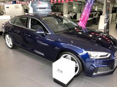 -上海西上海奥杰奥迪汽车销售有限公司(真如店)