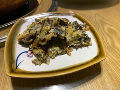 树皮炒蛋-妈妈的味道(和顺古镇店)