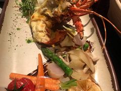 -上海苏宁宝丽嘉酒店·Cafe Bellagio西餐厅
