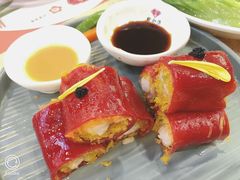 -点都德(海岸城店)