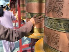 -护国法轮寺