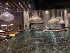 -清河半岛温泉度假酒店